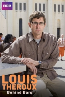 Louis Theroux: Behind Bars gratis