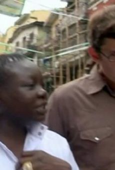 Louis Theroux: Law and Disorder in Lagos online