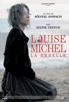 Louise Michel la rebelle gratis