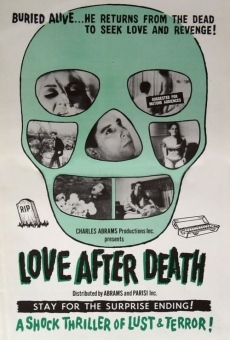 Love After Death on-line gratuito