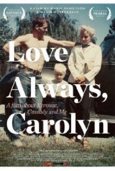 Love Always, Carolyn en ligne gratuit