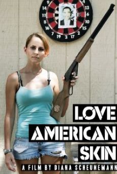 Love American Skin online