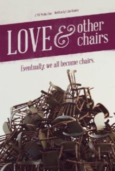 Love & Other Chairs online