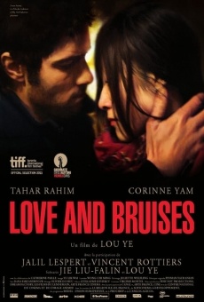 Love and Bruises stream online deutsch