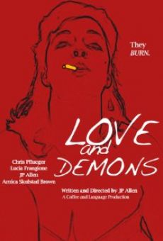 Love and Demons on-line gratuito