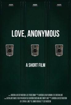 Love, Anonymous kostenlos