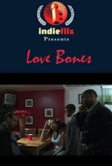 Love Bones online kostenlos