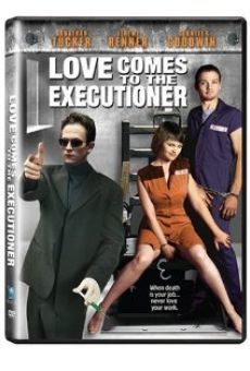 Love Comes To The Executioner online free