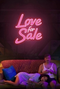 Love for Sale on-line gratuito