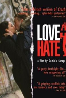 Love + Hate online free