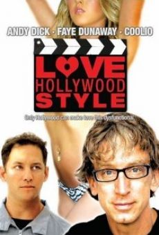 Ver película Love Hollywood Style