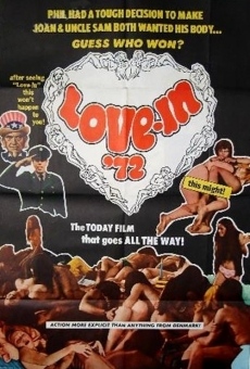 Love-In '72 online kostenlos