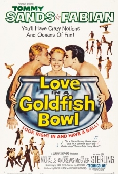 Love in a Goldfish Bowl online kostenlos