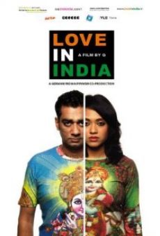 Love in India online