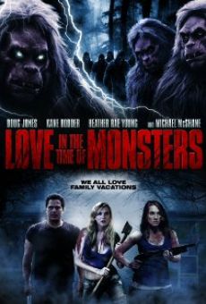 Love in the Time of Monsters online kostenlos