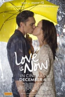 Love Is Now online free