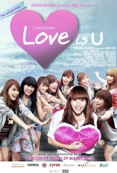 Cherrybelle: Love Is U online