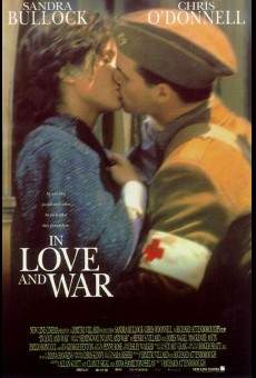 Love is War streaming en ligne gratuit