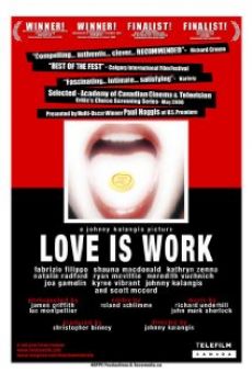 Love Is Work online