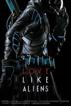 Love Like Aliens online