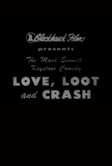 Love, Loot and Crash online