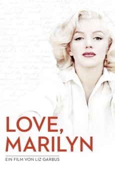 Love, Marilyn, película completa en español