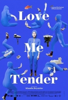Love Me Tender online kostenlos