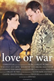 Love or War online