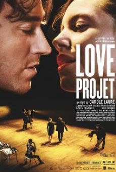 Love Project on-line gratuito