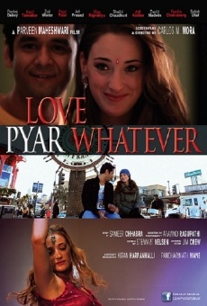 Love Pyar Whatever online