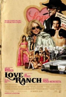 Love Ranch online free