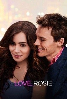 Love, Rosie online free