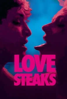Love Steaks, película completa en español