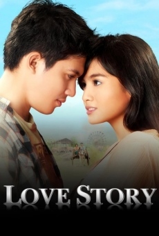 Love Story stream online deutsch