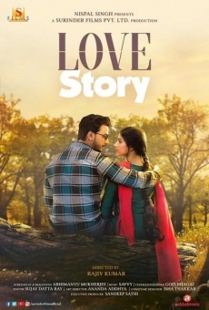 Love Story(Bengali) on-line gratuito