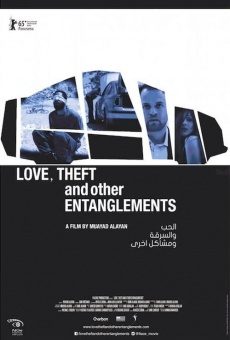 Love, Theft and Other Entanglements online free