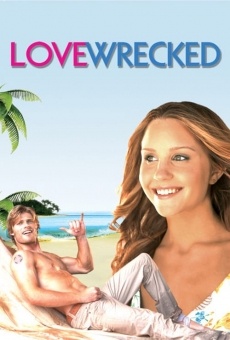 Lovewrecked, película en español