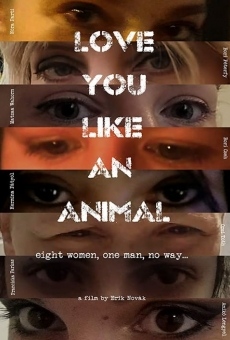 Szeretlek, mint állat online