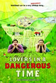 Lovers in a Dangerous Time en ligne gratuit