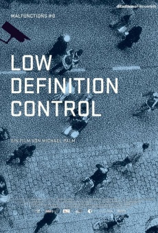 Low Definition Control - Malfunctions #0 online