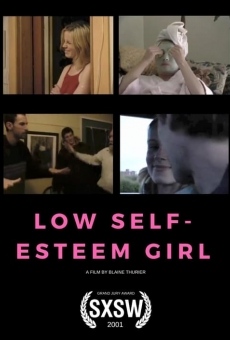 Low Self-Esteem Girl kostenlos