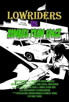 Lowriders vs Zombies from Space online streaming
