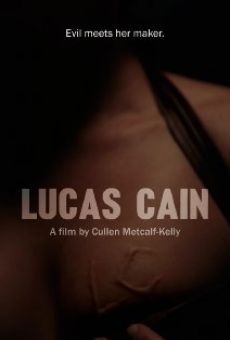 Lucas Cain online