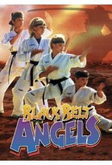 Black Belt Angels online