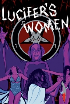 Lucifer's Women online kostenlos