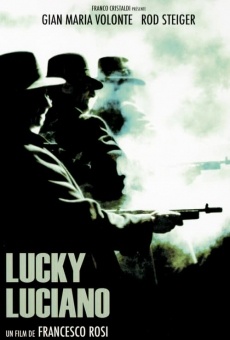 Lucky Luciano en ligne gratuit