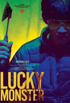 Lucky Monster online streaming