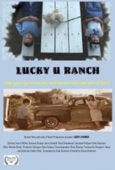 Lucky U Ranch