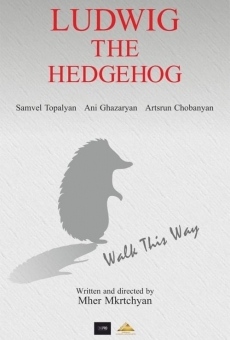 Ludwig the Hedgehog on-line gratuito