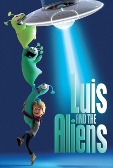 Luis & the Aliens online